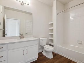 485 Interlocken Boulevard 305, Broomfield CO 80021