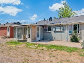 Undisclosed Address #9980298, Aurora CO 80010
