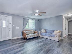 Undisclosed Address #9980298, Aurora CO 80010