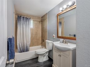 Undisclosed Address #9980298, Aurora CO 80010