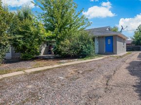Undisclosed Address #9980298, Aurora CO 80010