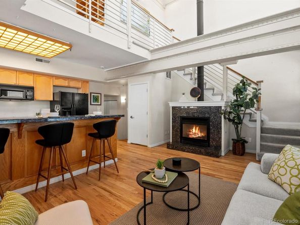 225 N Lincoln Street 4, Denver CO 80203