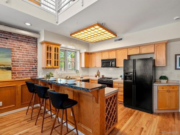 225 N Lincoln Street 4, Denver CO 80203
