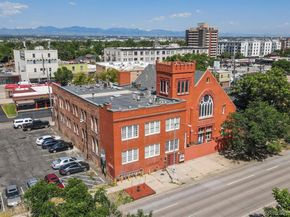225 N Lincoln Street 4, Denver CO 80203