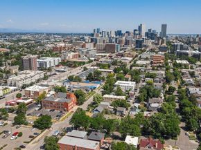 225 N Lincoln Street 4, Denver CO 80203