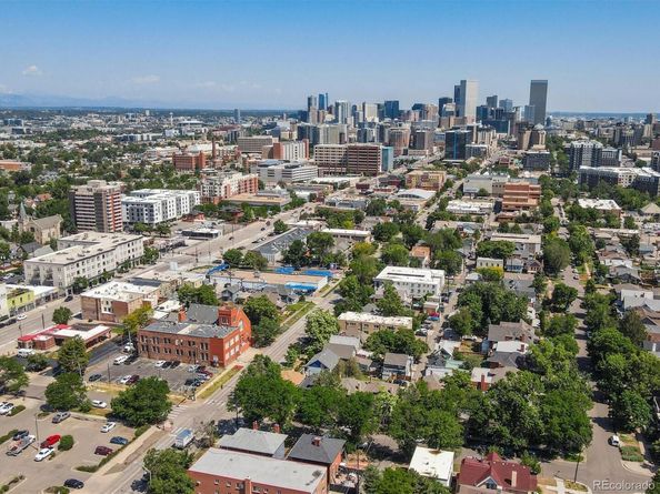 225 N Lincoln Street 4, Denver CO 80203