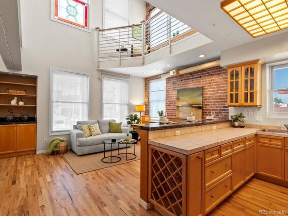 225 N Lincoln Street 4, Denver CO 80203