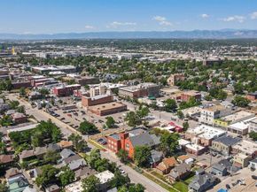 225 N Lincoln Street 4, Denver CO 80203