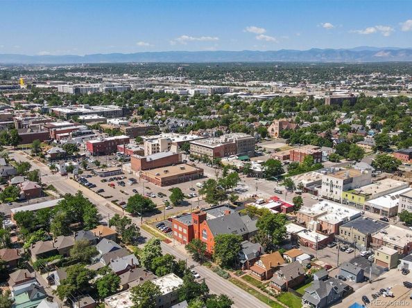225 N Lincoln Street 4, Denver CO 80203