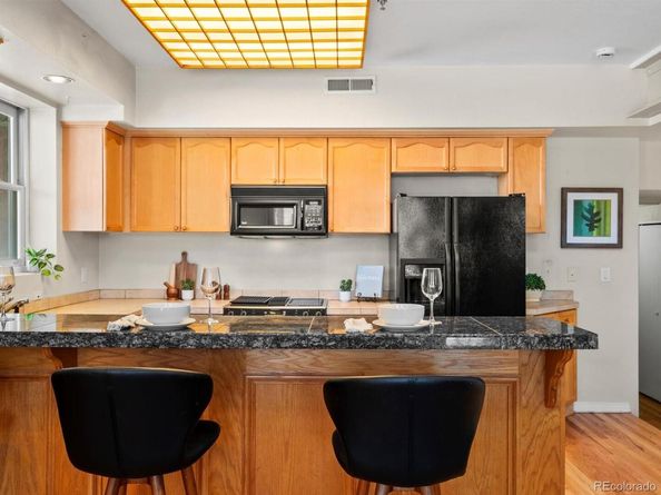 225 N Lincoln Street 4, Denver CO 80203