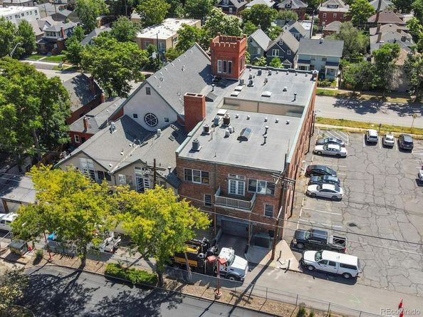 225 N Lincoln Street 4, Denver CO 80203
