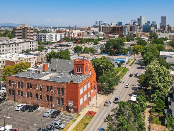 225 N Lincoln Street 4, Denver CO 80203