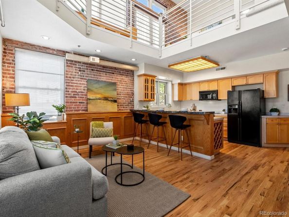 225 N Lincoln Street 4, Denver CO 80203