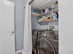 4866 S Dudley Street 21, Littleton CO 80123