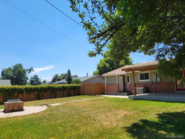 6554 UPHAM Street, Arvada CO 80003