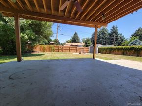 6554 Upham Street, Arvada CO 80003