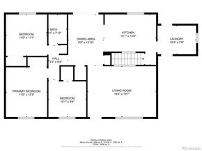 6554 UPHAM Street, Arvada CO 80003