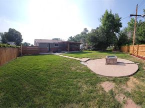 6554 UPHAM Street, Arvada CO 80003