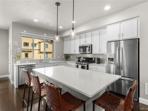 15614 W Baker Avenue, Lakewood CO 80228