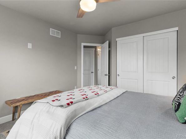 15614 W Baker Avenue, Lakewood CO 80228