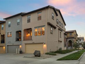 15614 W Baker Avenue, Lakewood CO 80228