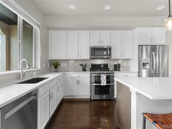 15614 W Baker Avenue, Lakewood CO 80228