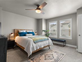 15614 W Baker Avenue, Lakewood CO 80228
