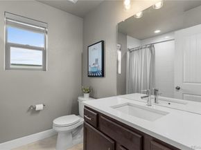 15614 W Baker Avenue, Lakewood CO 80228