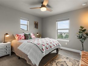15614 W Baker Avenue, Lakewood CO 80228