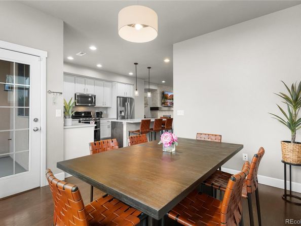 15614 W Baker Avenue, Lakewood CO 80228