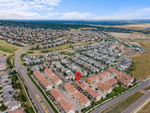 15614 W Baker Avenue, Lakewood CO 80228