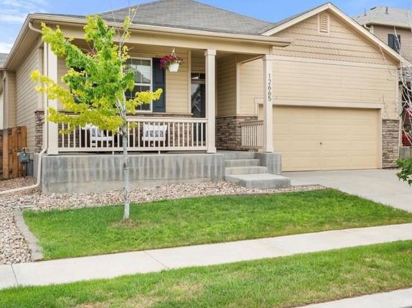 12665 E 104th Place, Commerce City CO 80022