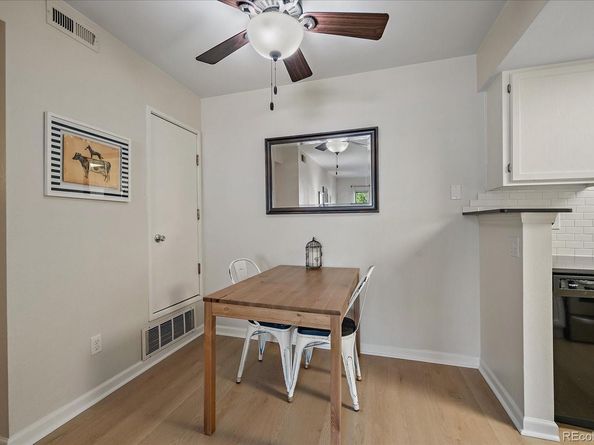 8335 Fairmount Drive 2105, Denver CO 80247