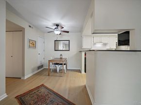8335 Fairmount Drive 2105, Denver CO 80247