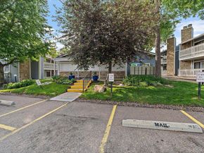 8335 Fairmount Drive 2105, Denver CO 80247