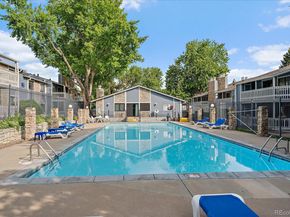8335 Fairmount Drive 2105, Denver CO 80247