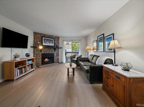 8335 Fairmount Drive 2105, Denver CO 80247
