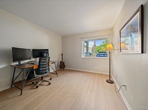 8335 Fairmount Drive 2105, Denver CO 80247