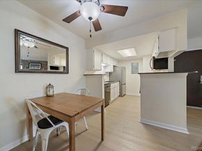 8335 Fairmount Drive 2105, Denver CO 80247