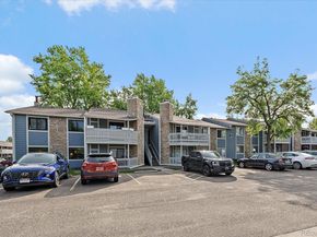 8335 Fairmount Drive 2105, Denver CO 80247
