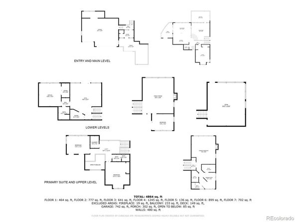 147 Alpine Avenue, Golden CO 80401