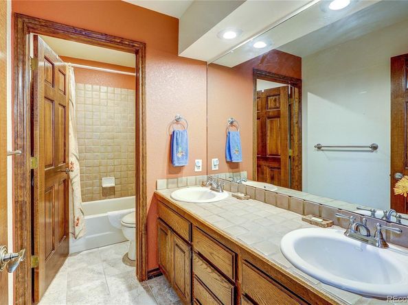147 Alpine Avenue, Golden CO 80401