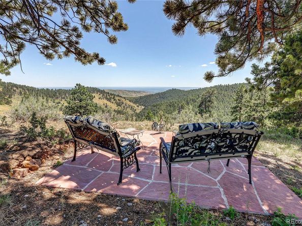 147 Alpine Avenue, Golden CO 80401
