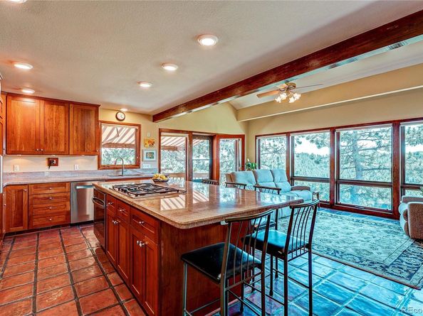 147 Alpine Avenue, Golden CO 80401
