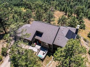 147 Alpine Avenue, Golden CO 80401
