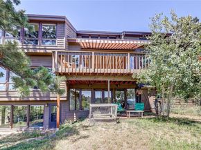 147 Alpine Avenue, Golden CO 80401