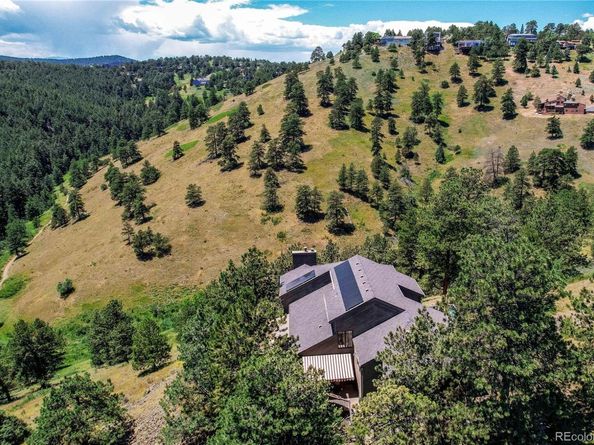 147 Alpine Avenue, Golden CO 80401