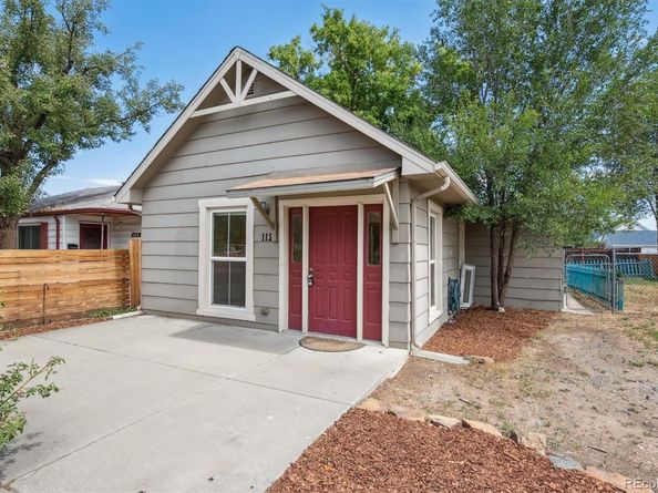 112 Newton Street, Denver CO 80219