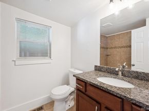 112 Newton Street, Denver CO 80219