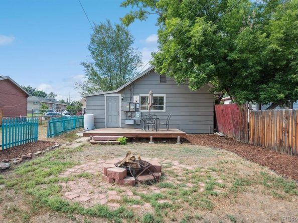 112 Newton Street, Denver CO 80219